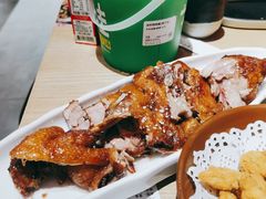 -川堂风·跷脚牛肉·乐山爆炒(宝山日月光店)