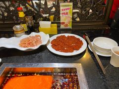 -红鼎坊·老成都火锅(新南门店)