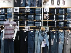 -优衣库(北京枫蓝国际广场店)