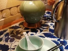 -绿茶餐厅(布吉万象汇店)