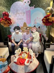 点击看大图 -Babysky · 琅悦月子会所(花木店)
