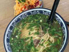 -丰和轩餐厅(西四环南路辅路店)