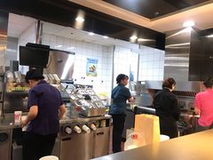 -麦当劳(无锡滨湖万达店)