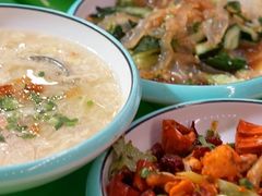 -前王院•巧克力海鲜市集餐厅(万平口店)