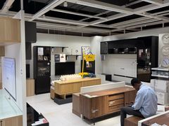 -宜家家居(四元桥商场店)