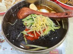 -服务大楼冷面(延大店)