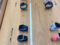 -Apple零售店(中街大悦城店)