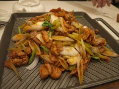 -金三杯酒家(泉城路店)