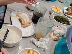 -半天妖烤鱼(石岛店)