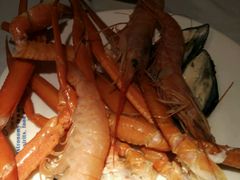 -星伦多 自助料理(圆融店)