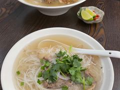 -PHO·5越南牛肉粉(建新路店)