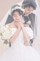 -古摄影婚纱
