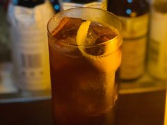 -隐肆威士忌鸡尾酒吧(玉沙国际店)