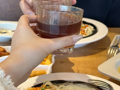 -豪客来牛排(汕头东厦100店)