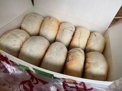 -酥满溢绿豆饼(共和新路店)