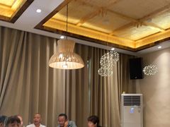 大堂-耕渔小院·湖南鱼鲜(望城店)