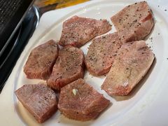 -萌牛肠烧烤店(虹梅路店)