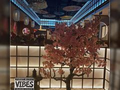 大堂-千寻山野烤肉(中关村店)