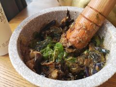 -炊烟小炒黄牛肉(中心印象城店)