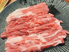 手切鲜羊肉-羊大爷涮肉(亮马桥店)