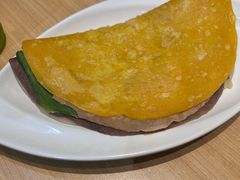 -春饼先生·北京烤鸭(甘井子万达店)