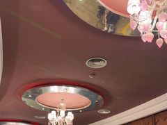 -荣誉国际酒店-云顶旋转餐厅