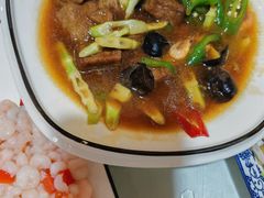 -呼吸森林·生态农庄农家乐私房菜