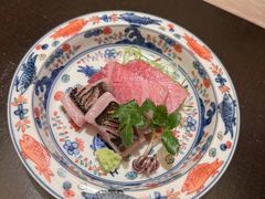 -晴空·日本料理(万象城店)