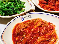 -七八冷面·延边朝鲜族美食(欢乐谷店)