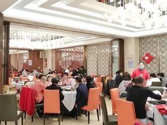 -丰收日·小海鲜·沪上家宴(顾村正大店)