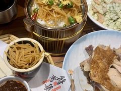 -符离集餐厅(万象城店)