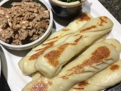 -渔民船说·北塘海鲜·天津菜·海肠捞饭(北塘古镇店)