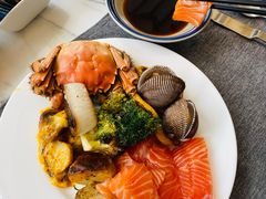 -北京王府井希尔顿酒店·万斯阁西餐厅