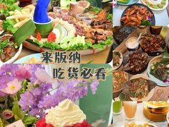 -西双版纳傣族园