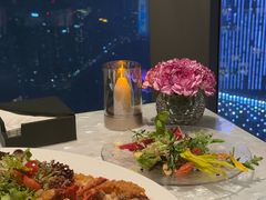 -广州四季酒店·佰鲜汇·现代法餐