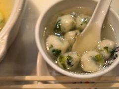 -日丰园海肠水饺·老字号大连海鲜(和平广场店)