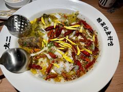 -太二酸菜鱼(沈阳万象城店)