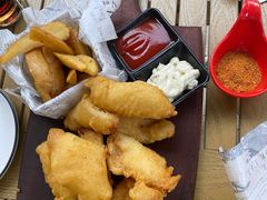 -麦落精酿啤酒餐吧(先农大院店)
