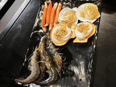 -拾勝牛·江景安格斯烧肉放题(江湾阳光天地店)