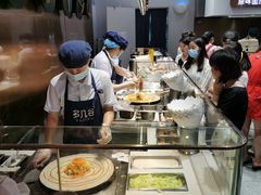 -多几谷·煎饼(上海七宝领展广场店)