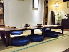 -菩提书坊(侨福大厦店)