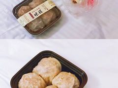 -宫门口馒头铺(创始人总店)