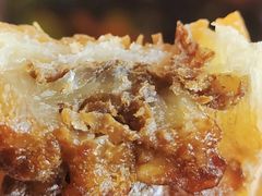 -Bread618面包生日蛋糕(欧亚商都店)