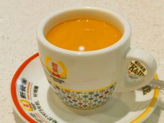 -香港新发烧腊茶餐厅(书城店)