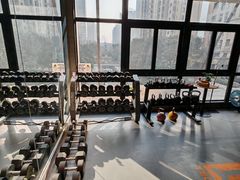 -蜗牛健身·私教馆(海珀香庭店)