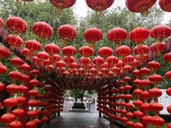 -滕王阁旅游区