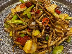 -粗粮人家·东北菜(洋桥店)