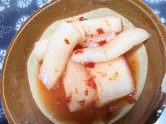 -张关合渣(航空大道店)