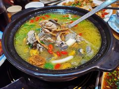 -妈妈的味道(和顺古镇店)