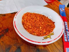 -冒椒火辣(奎星楼街店)